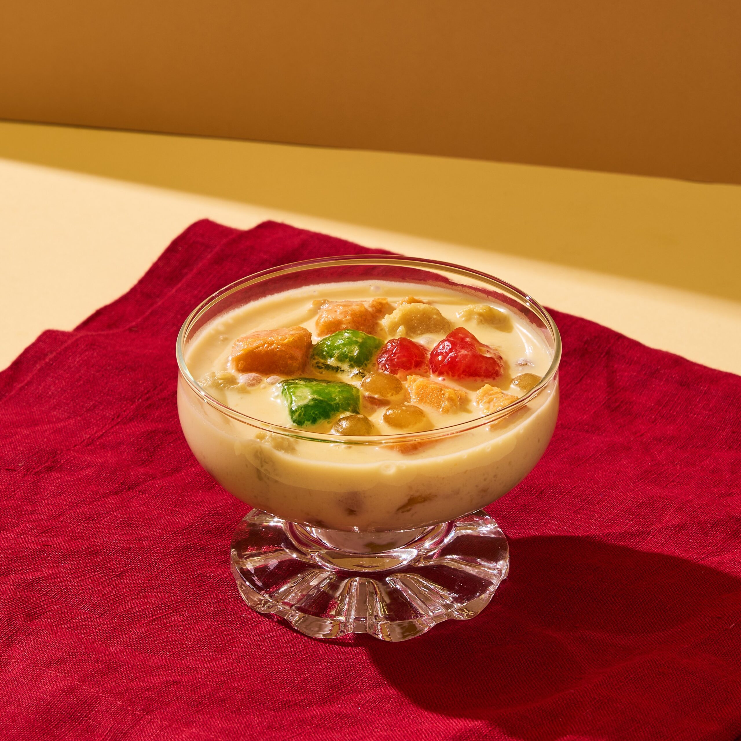 Bubur Cha Cha
