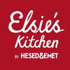 Halal Buffet Catering Singapore - Caterer Singapore | Elsie's Kitchen logo