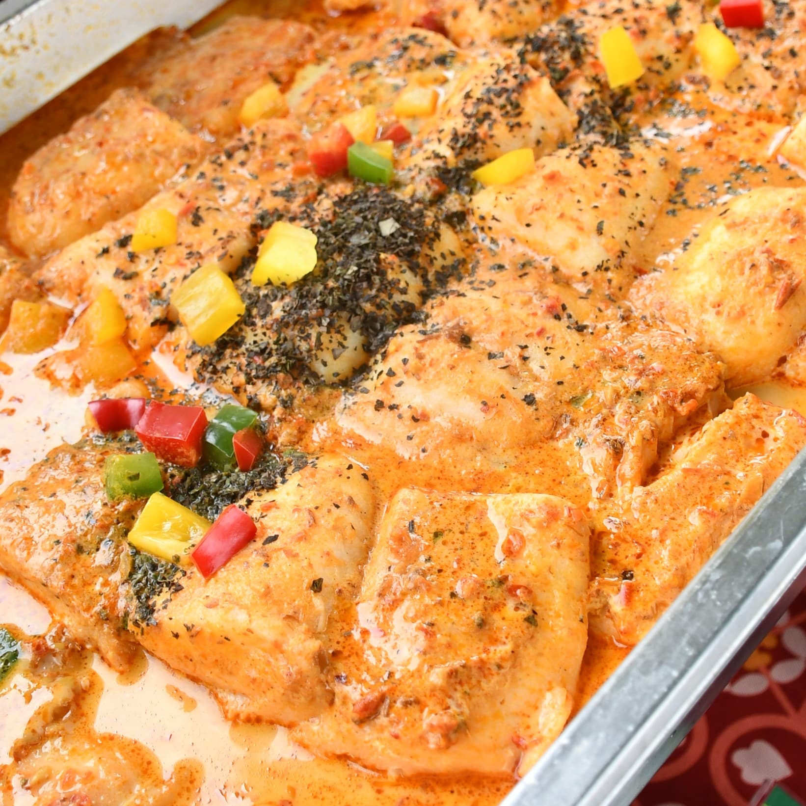 Steamed Fish in Creamy Laksa Sauce_9 (1)