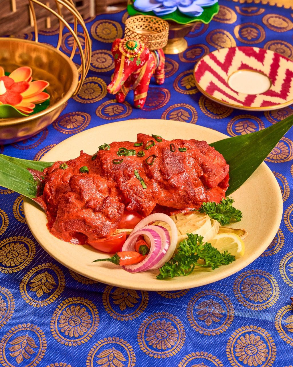 Indian Butter Chicken