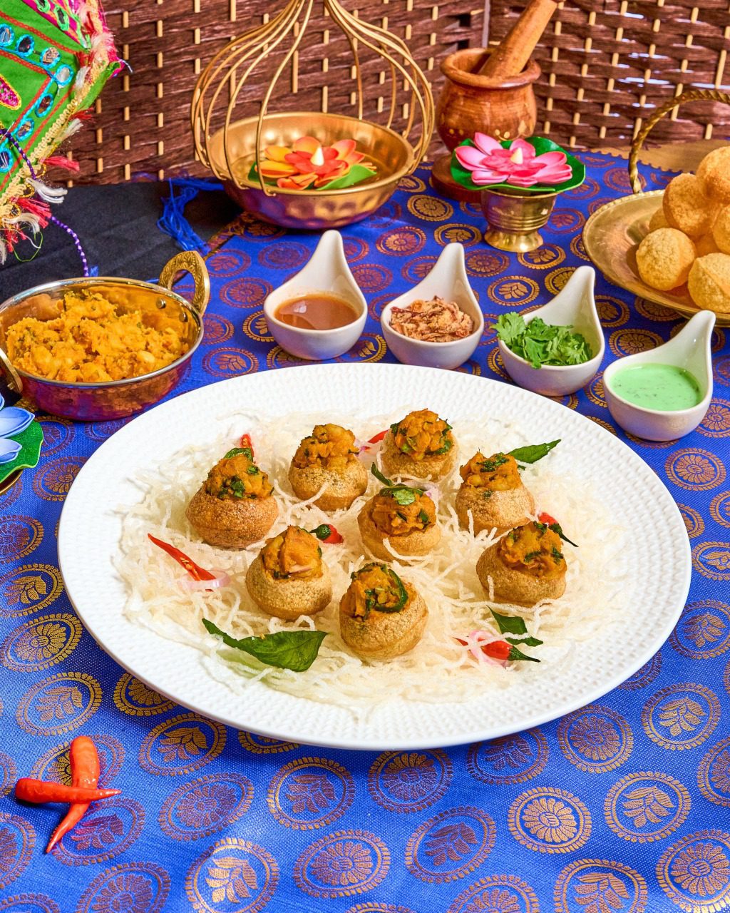 Pani Puri