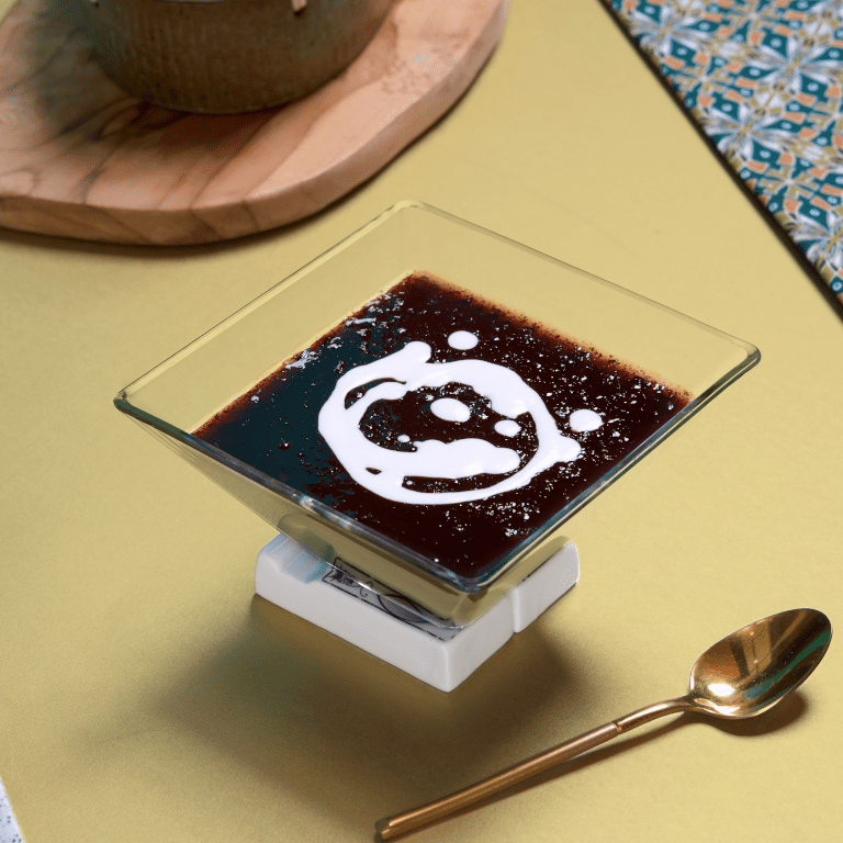 Bubur Hitam
