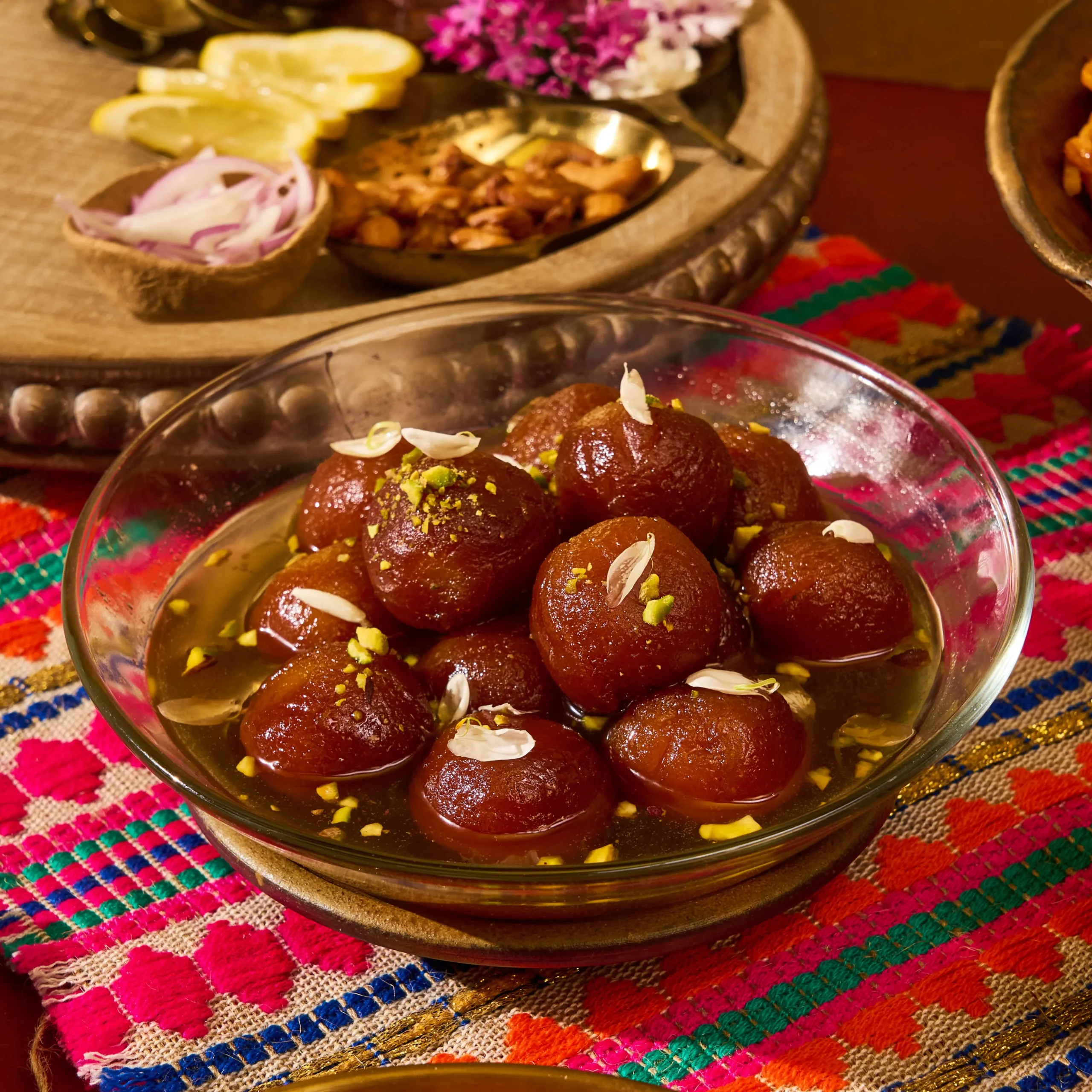 Gulab Jamun
