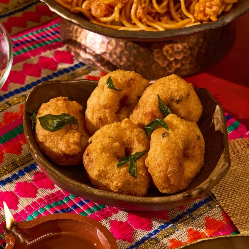 Vadai